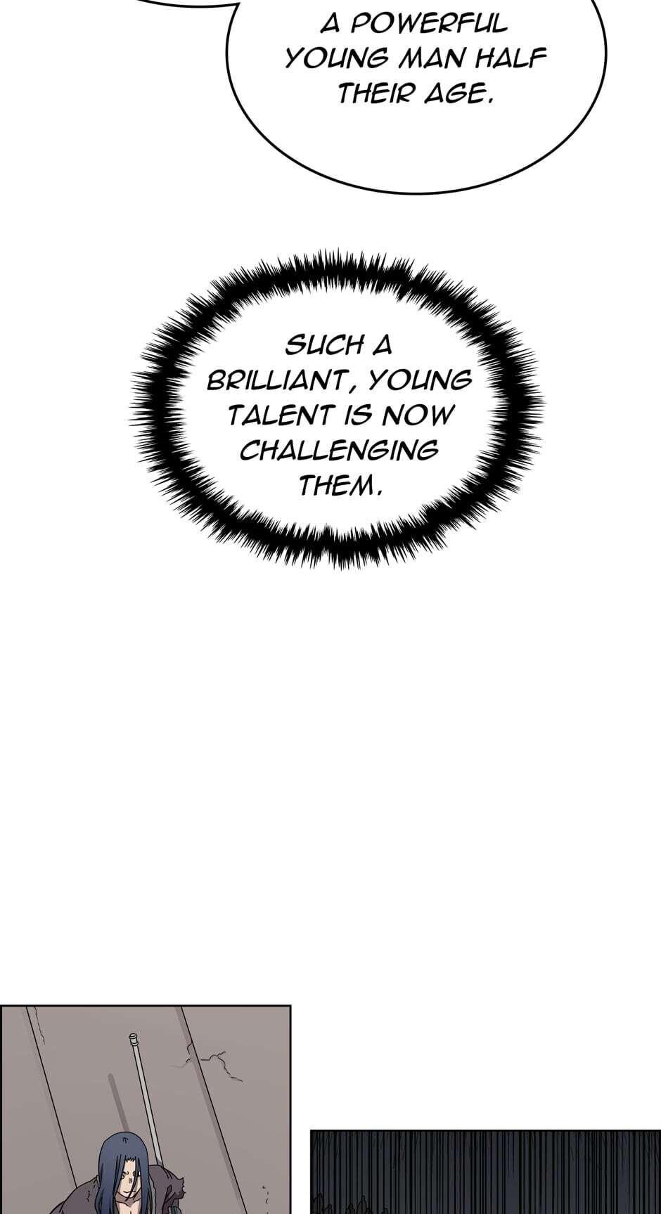 Read Heavenly Demon Reborn! EN Manga Online