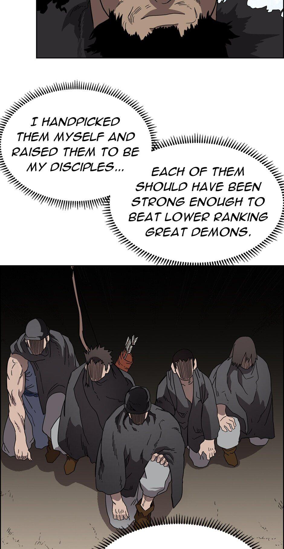 Read Heavenly Demon Reborn! EN Manga Online