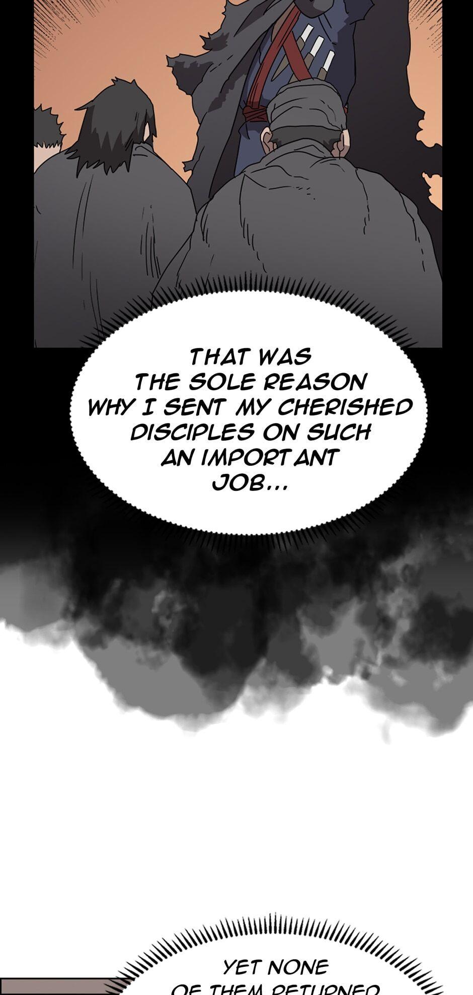 Read Heavenly Demon Reborn! EN Manga Online
