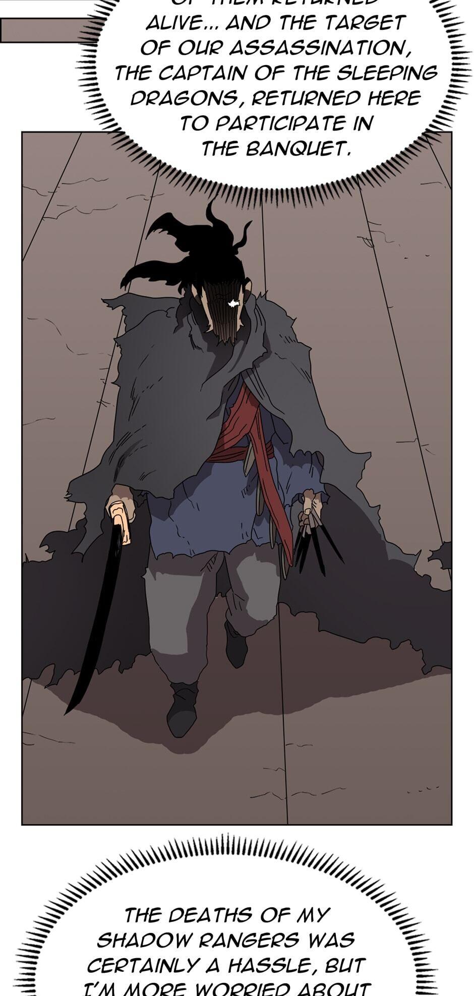 Read Heavenly Demon Reborn! EN Manga Online