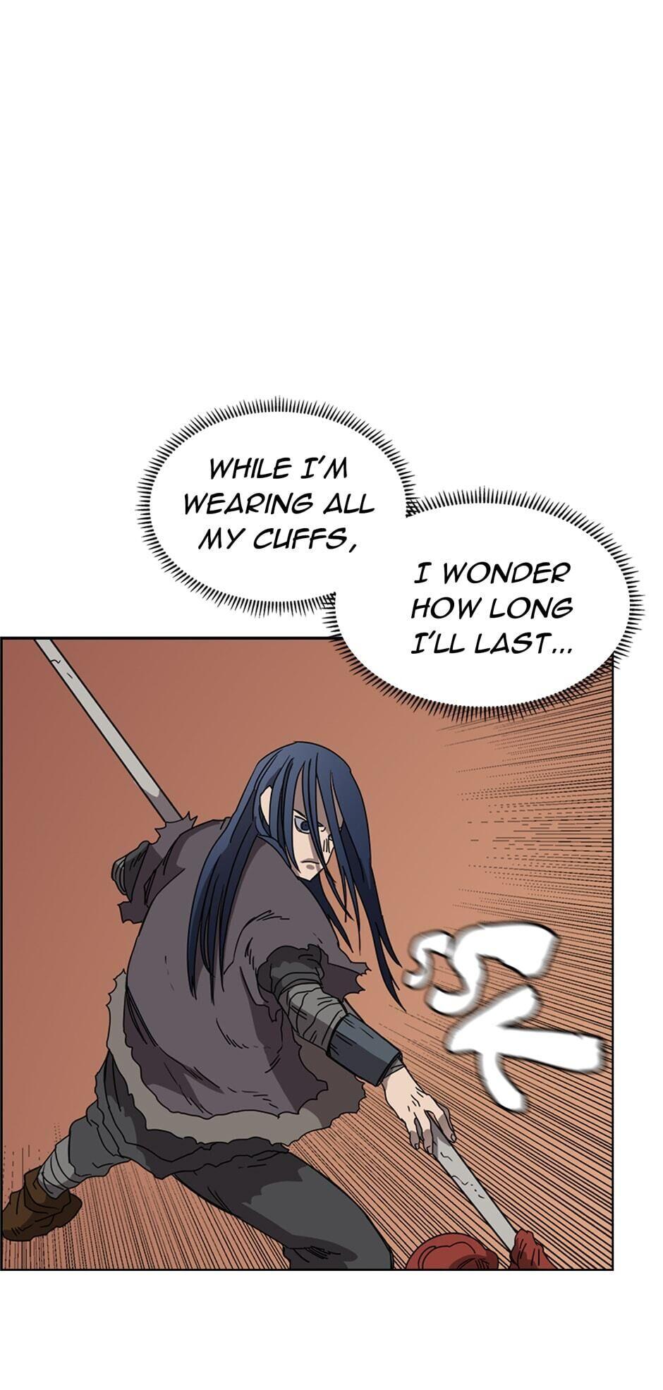 Read Heavenly Demon Reborn! EN Manga Online