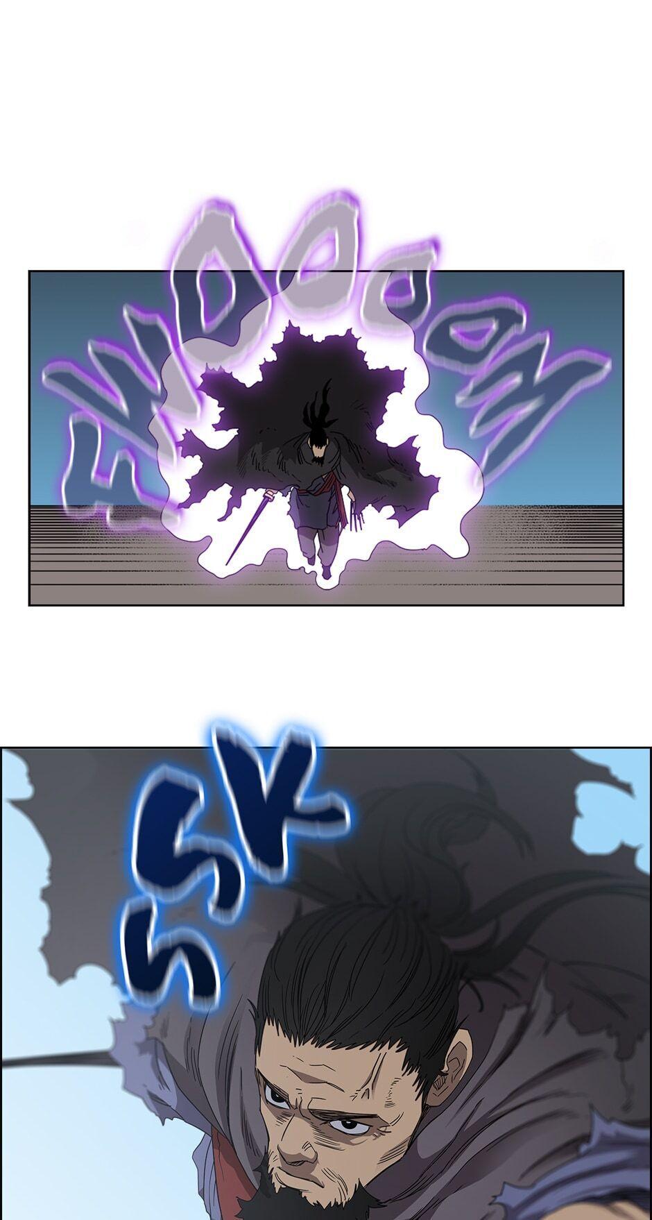 Read Heavenly Demon Reborn! EN Manga Online