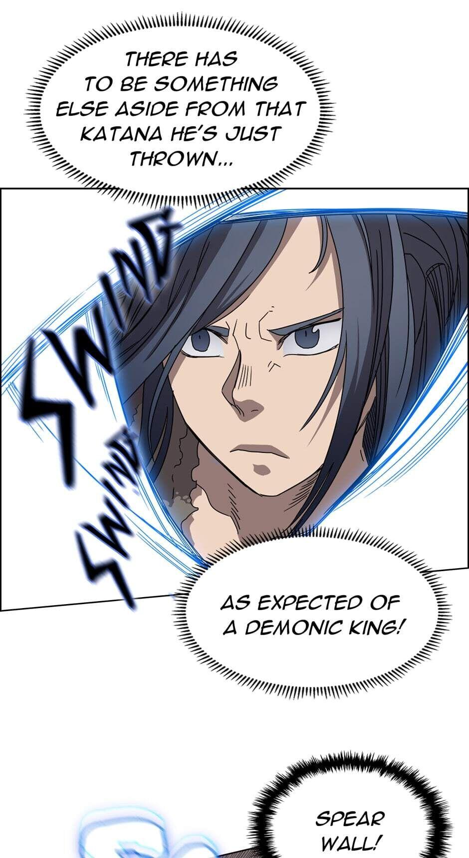 Read Heavenly Demon Reborn! EN Manga Online