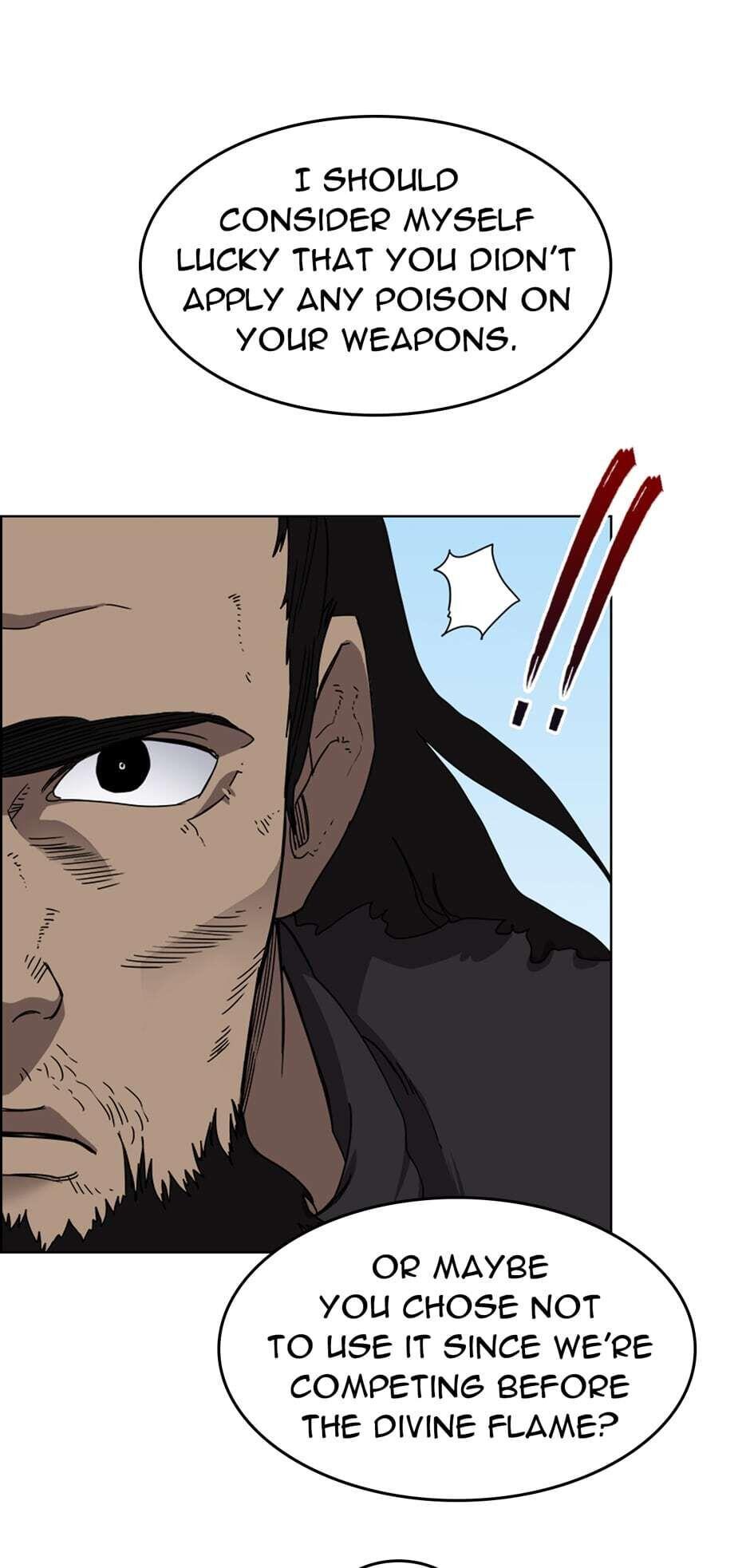 Read Heavenly Demon Reborn! EN Manga Online