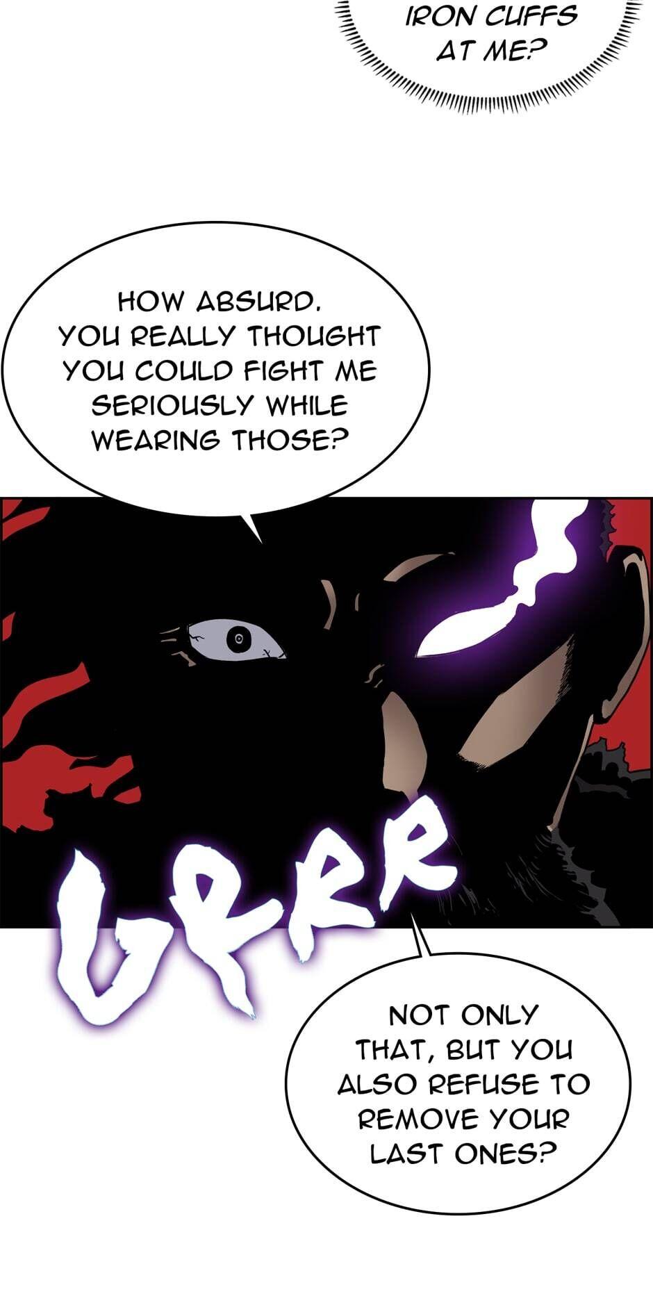 Read Heavenly Demon Reborn! EN Manga Online