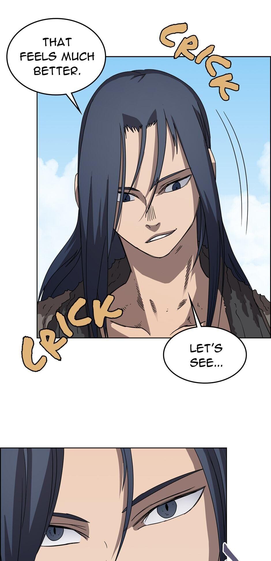 Read Heavenly Demon Reborn! EN Manga Online