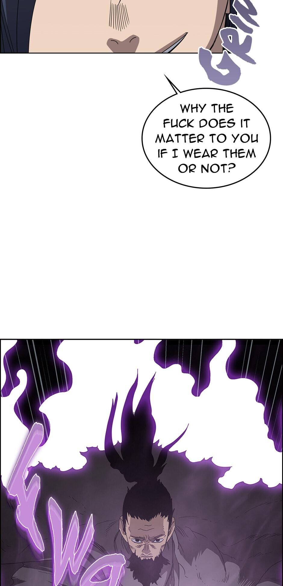 Read Heavenly Demon Reborn! EN Manga Online