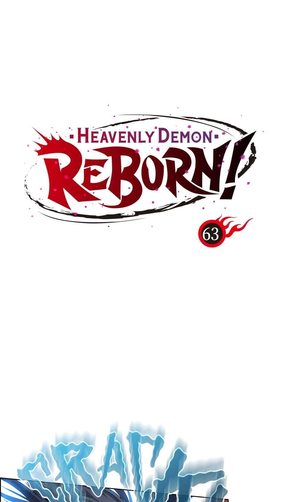Read Heavenly Demon Reborn! EN Manga Online