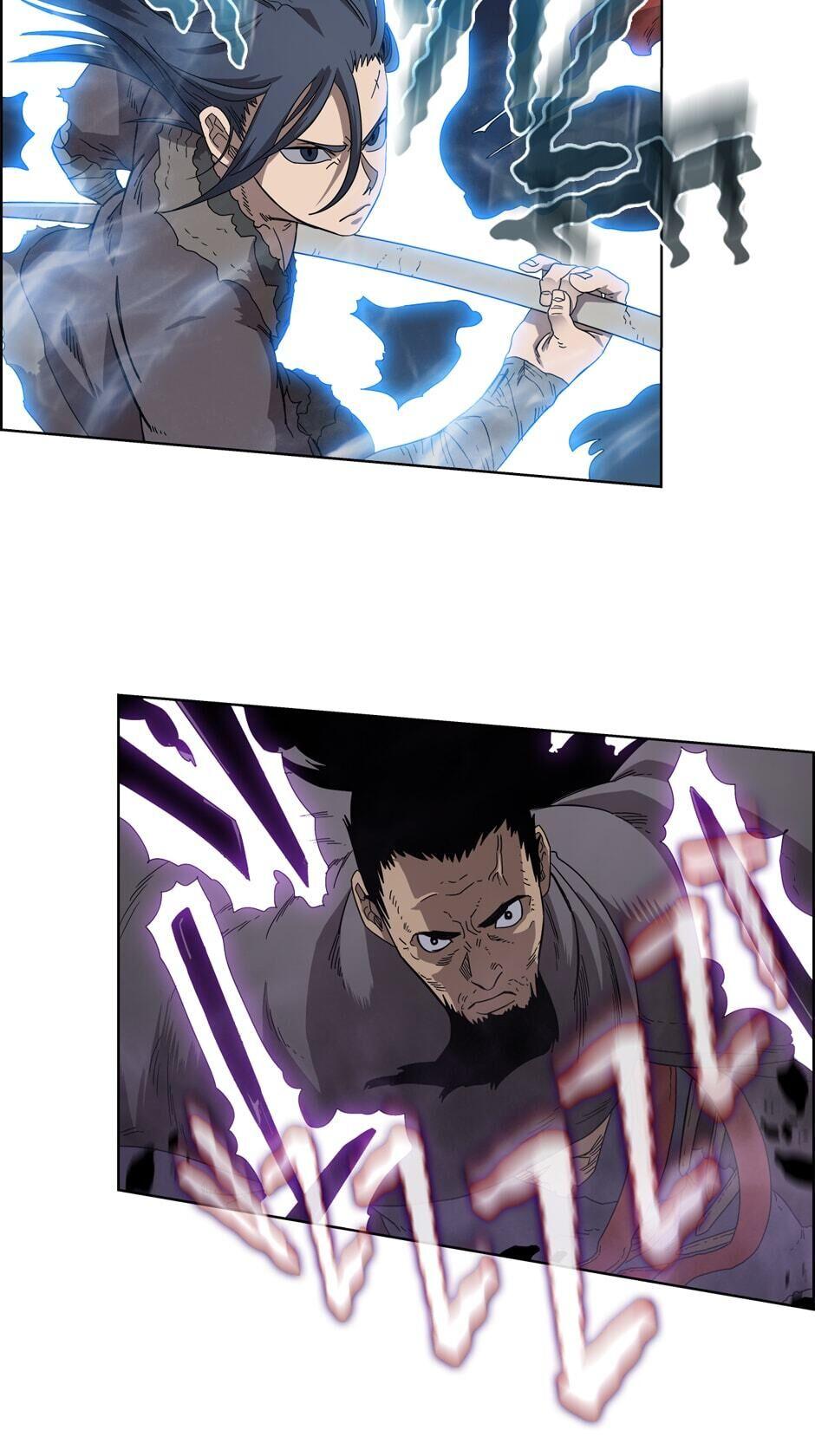 Read Heavenly Demon Reborn! EN Manga Online