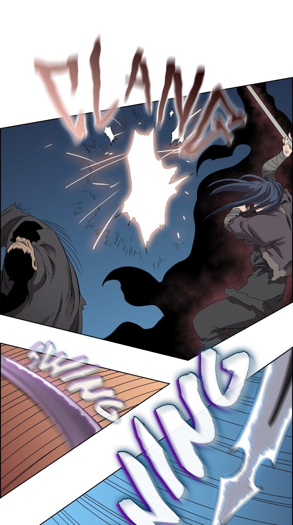 Read Heavenly Demon Reborn! EN Manga Online