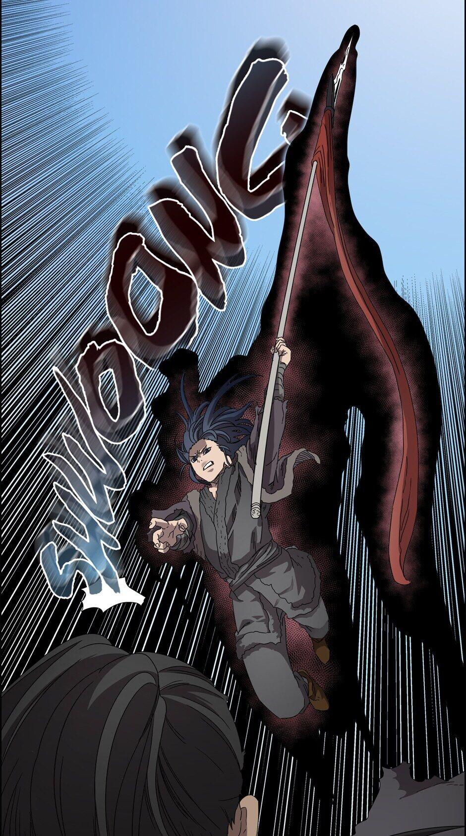 Read Heavenly Demon Reborn! EN Manga Online