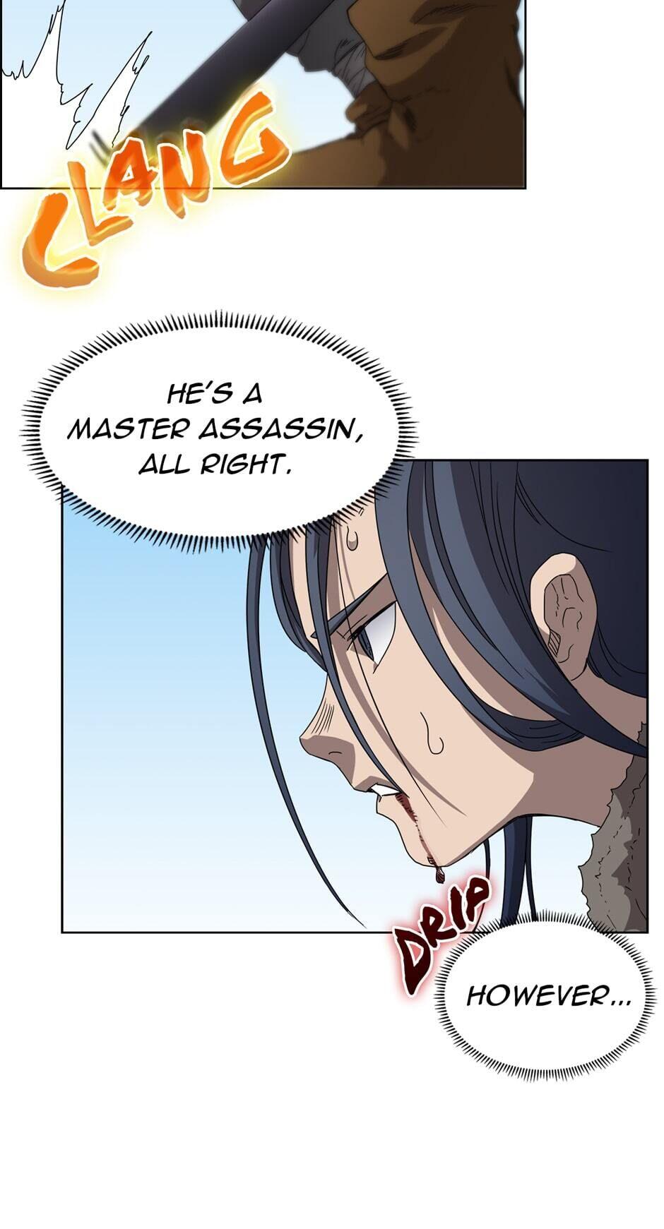 Read Heavenly Demon Reborn! EN Manga Online