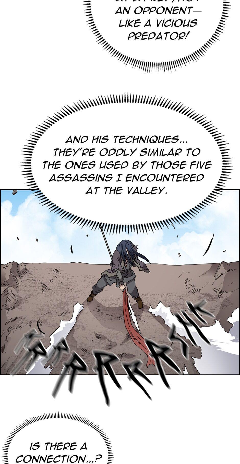 Read Heavenly Demon Reborn! EN Manga Online