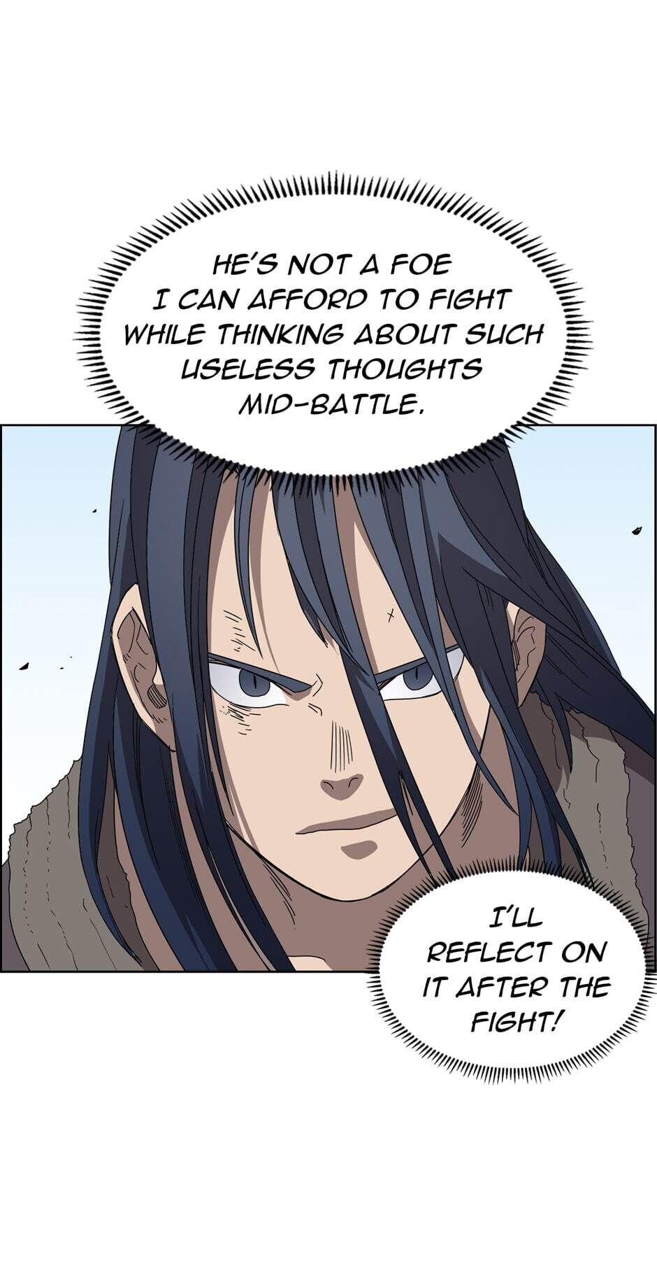Read Heavenly Demon Reborn! EN Manga Online