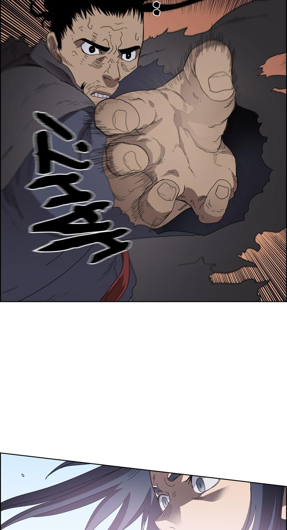 Read Heavenly Demon Reborn! EN Manga Online