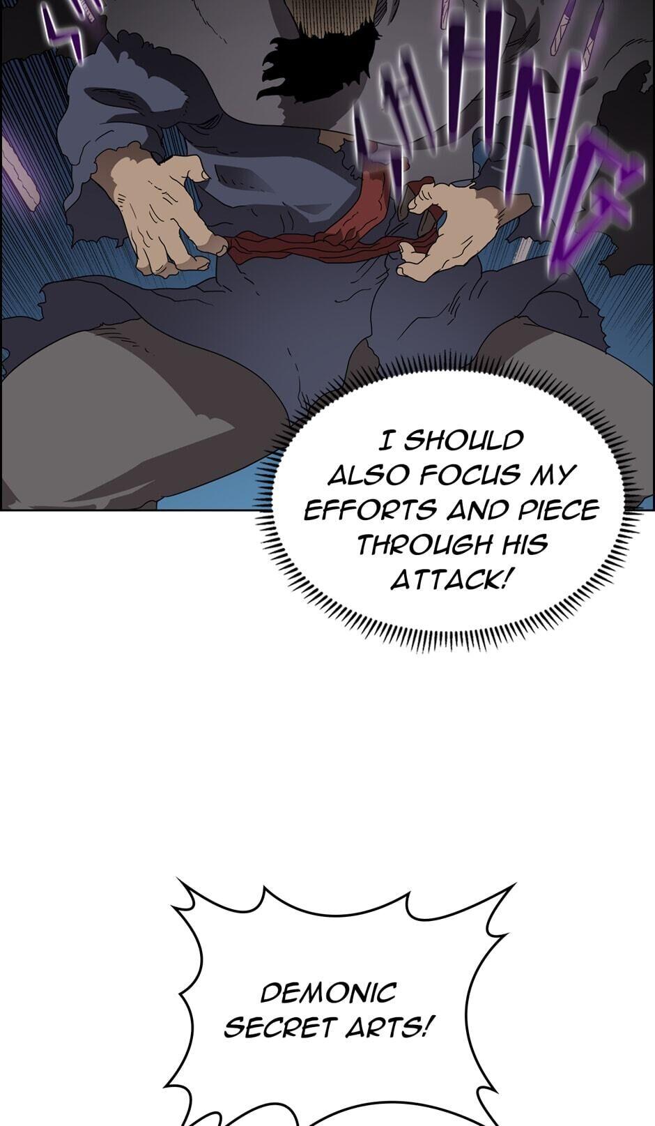 Read Heavenly Demon Reborn! EN Manga Online