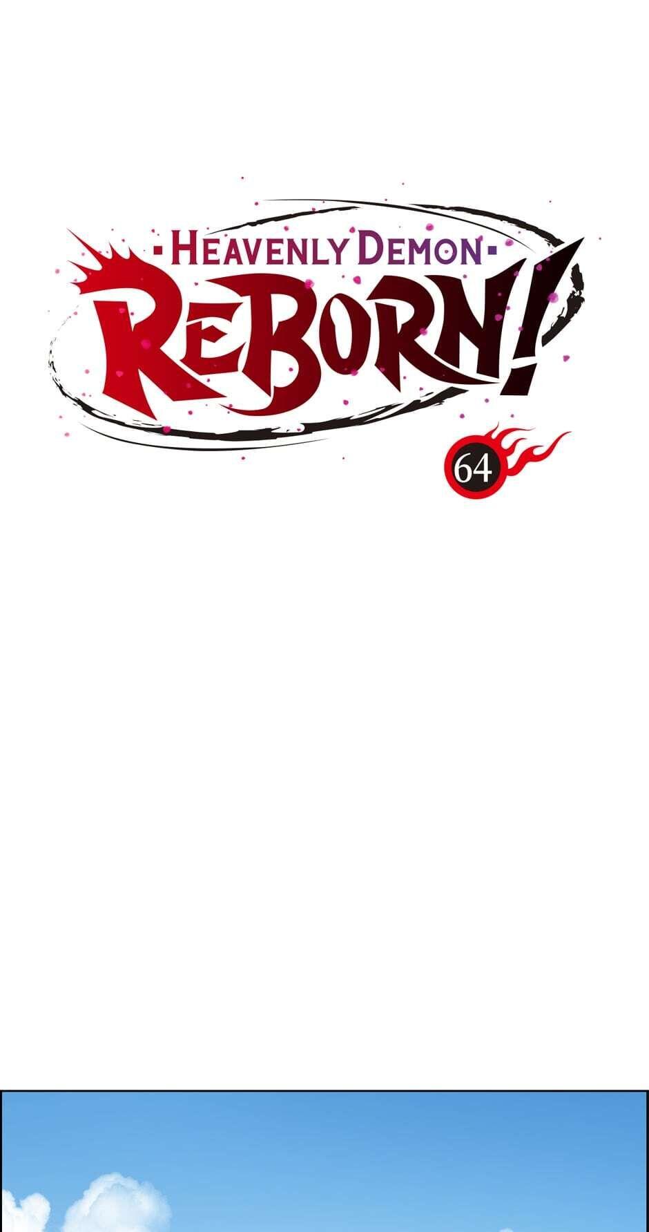 Read Heavenly Demon Reborn! EN Manga Online