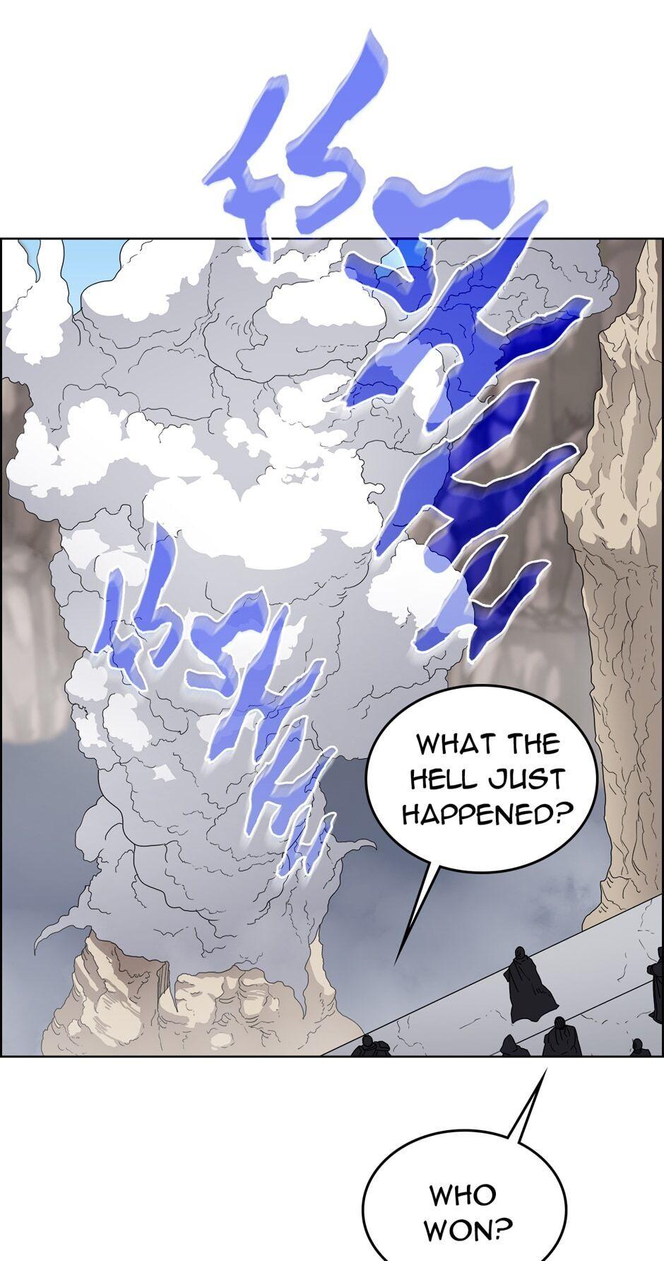 Read Heavenly Demon Reborn! EN Manga Online