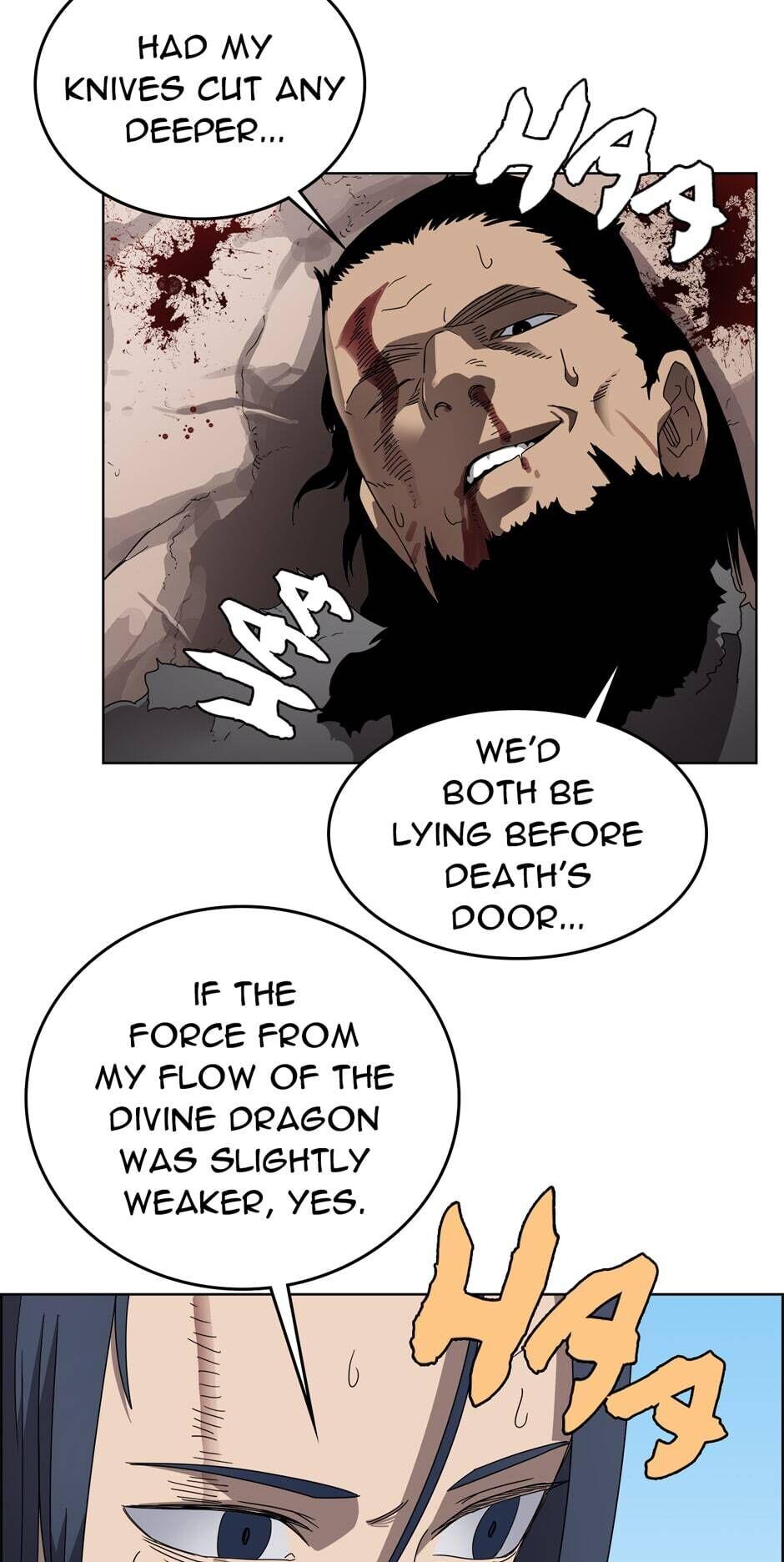 Read Heavenly Demon Reborn! EN Manga Online