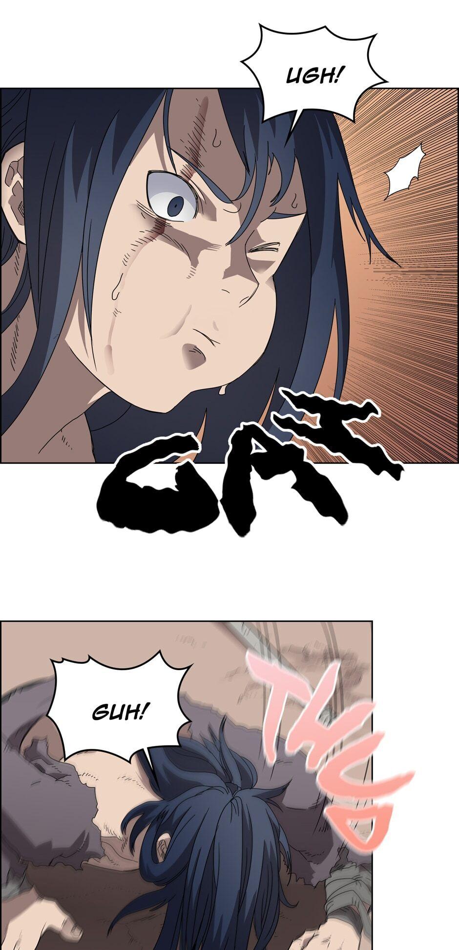 Read Heavenly Demon Reborn! EN Manga Online