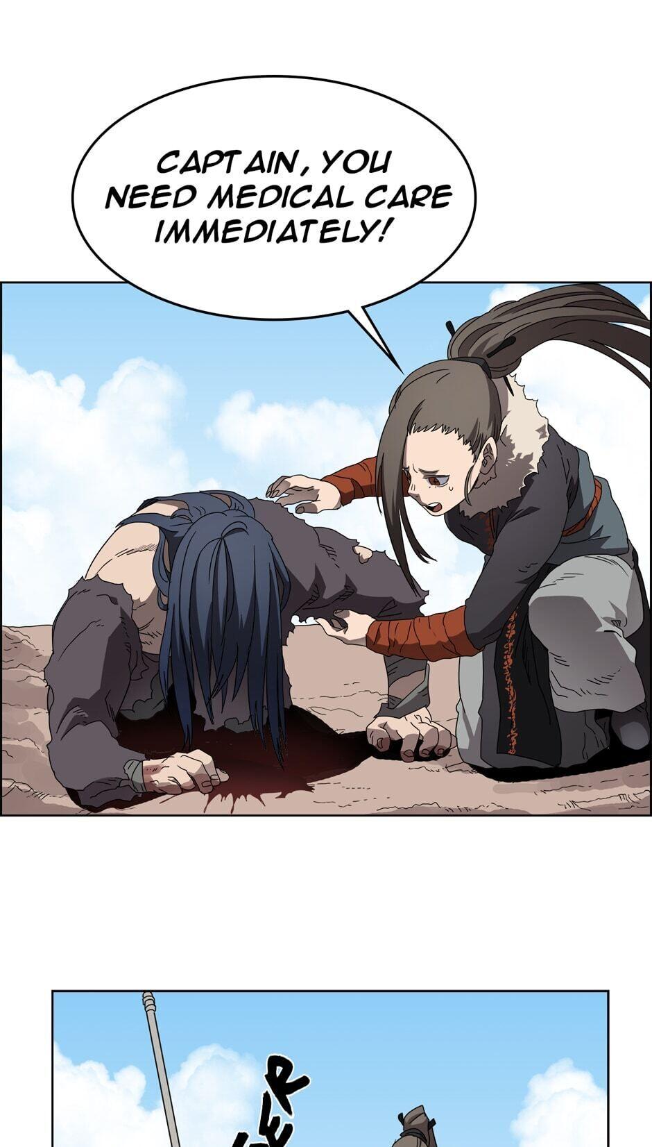 Read Heavenly Demon Reborn! EN Manga Online
