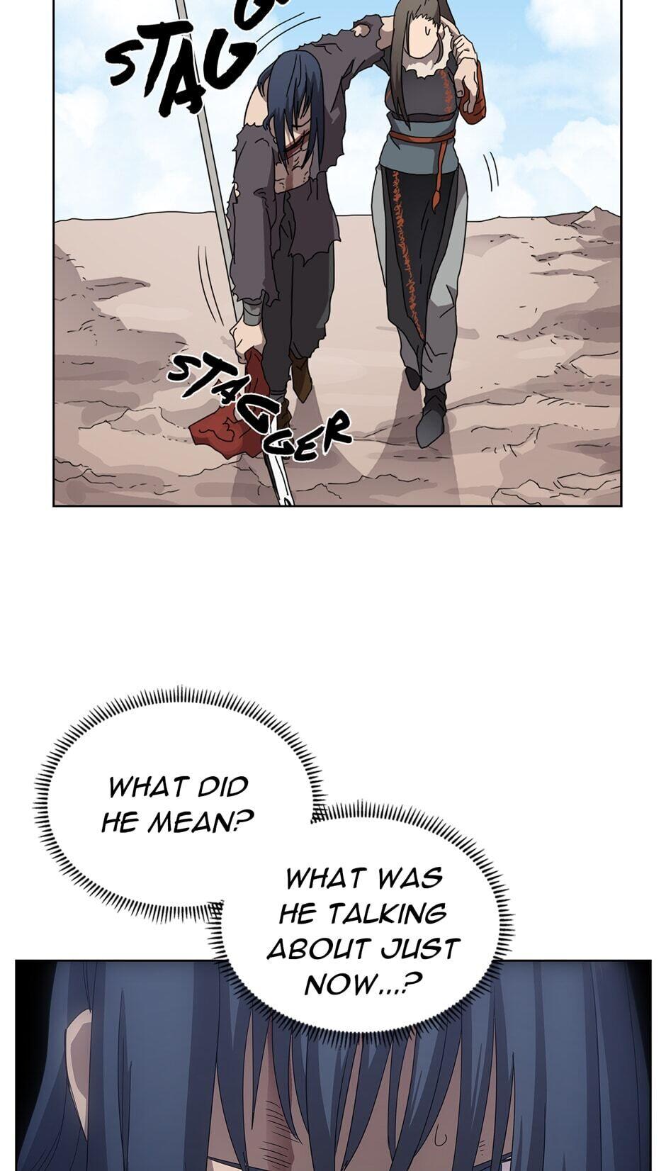 Read Heavenly Demon Reborn! EN Manga Online
