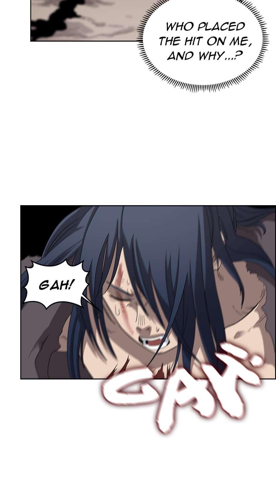 Read Heavenly Demon Reborn! EN Manga Online