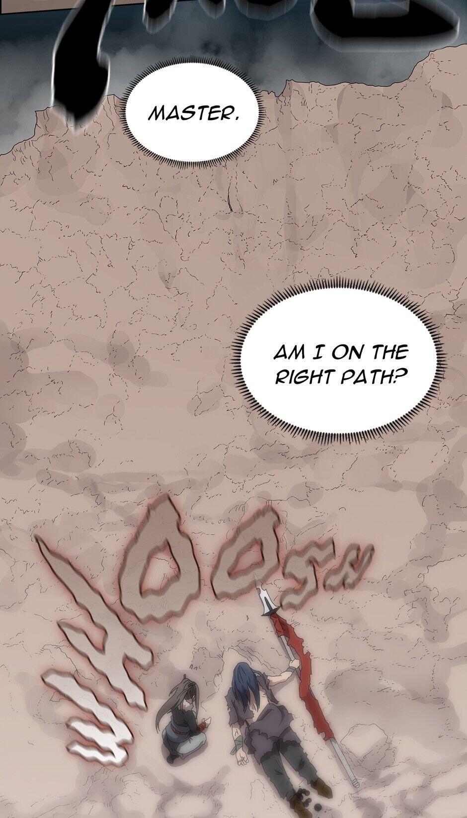 Read Heavenly Demon Reborn! EN Manga Online