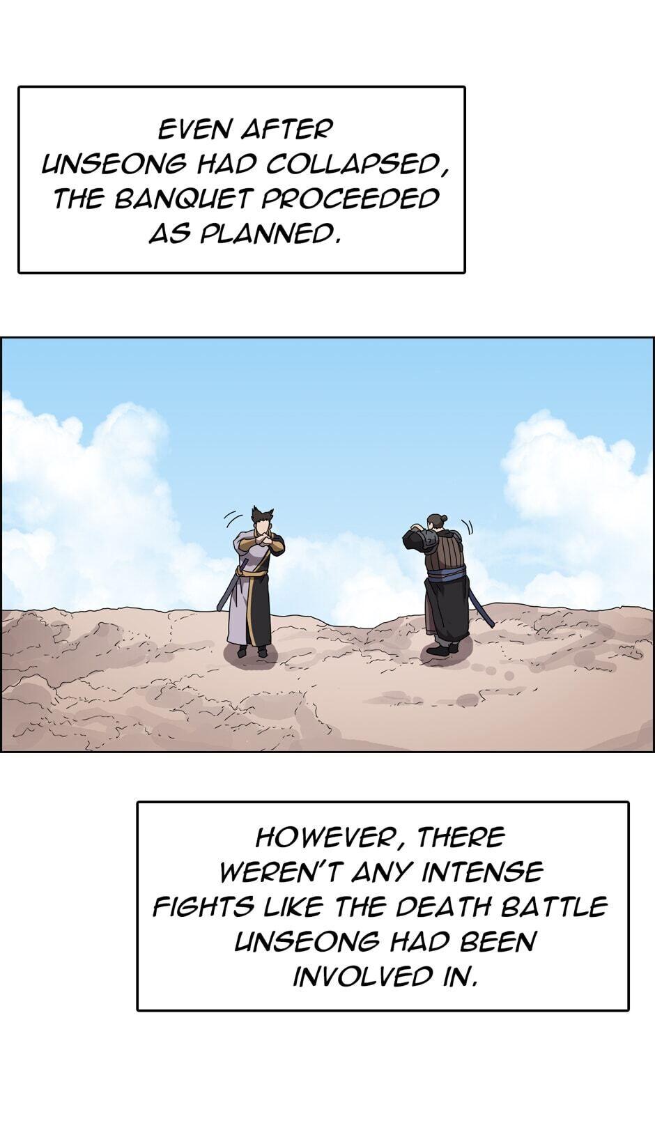 Read Heavenly Demon Reborn! EN Manga Online