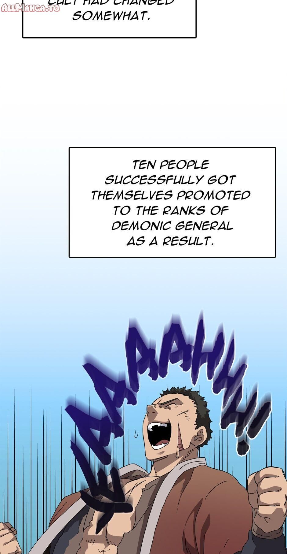 Read Heavenly Demon Reborn! EN Manga Online