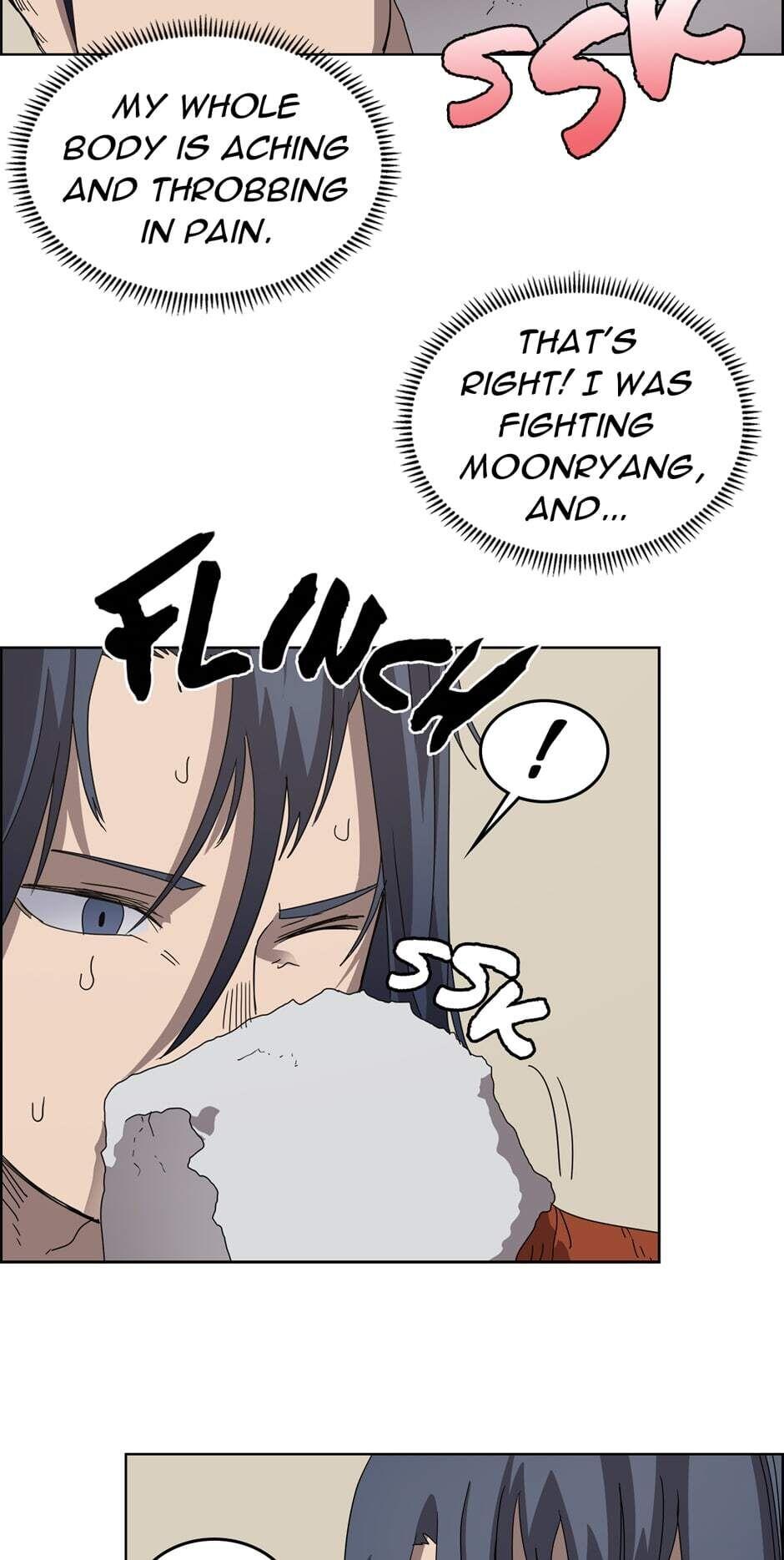 Read Heavenly Demon Reborn! EN Manga Online