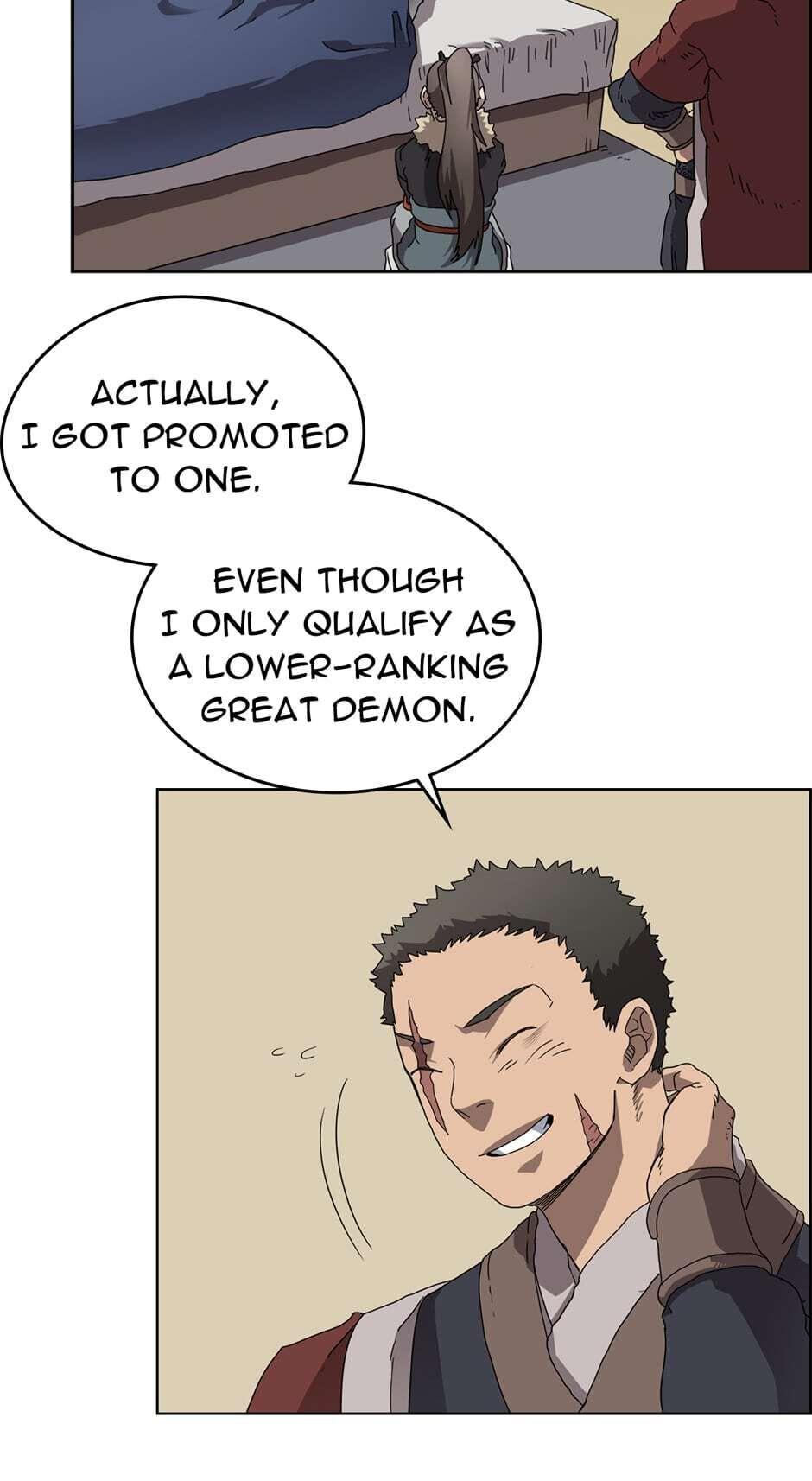 Read Heavenly Demon Reborn! EN Manga Online