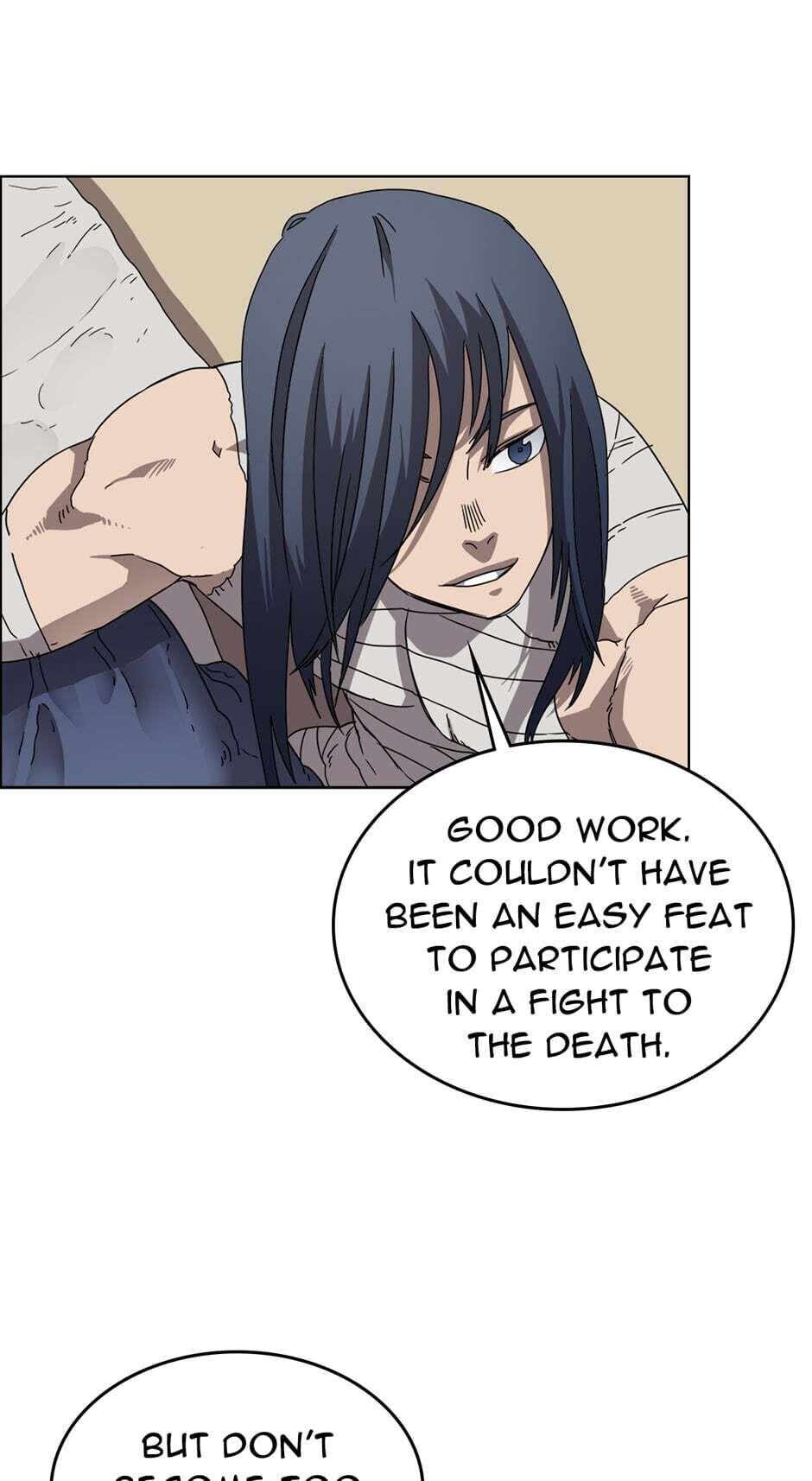 Read Heavenly Demon Reborn! EN Manga Online