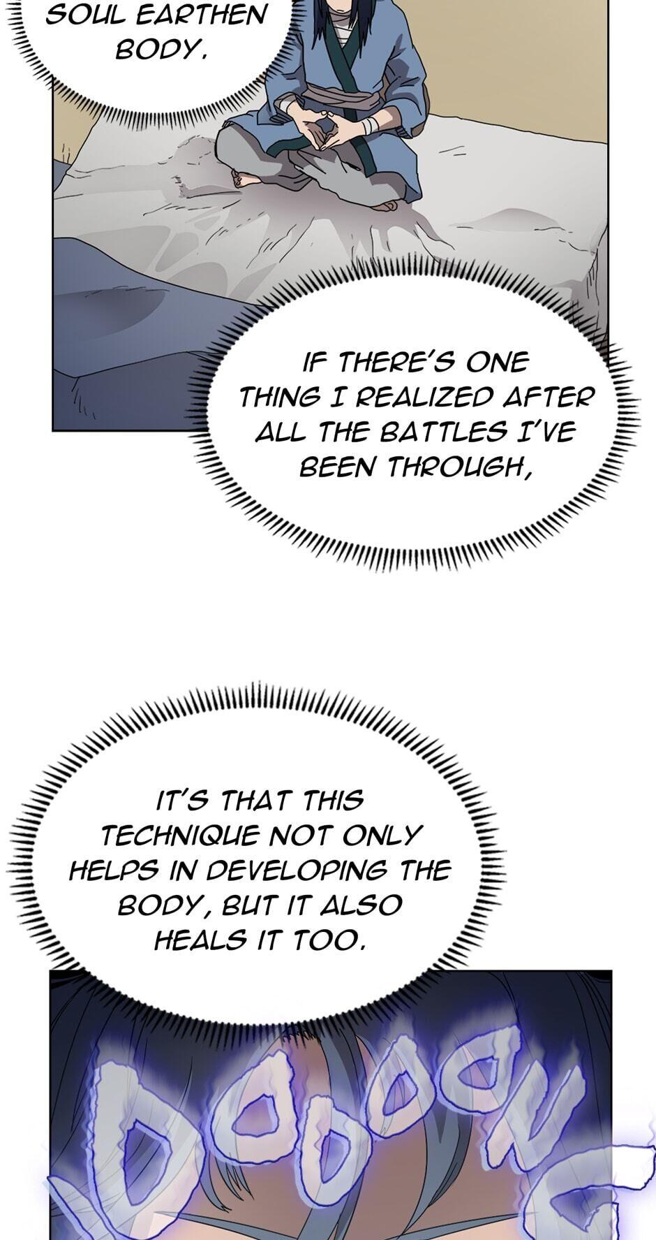Read Heavenly Demon Reborn! EN Manga Online