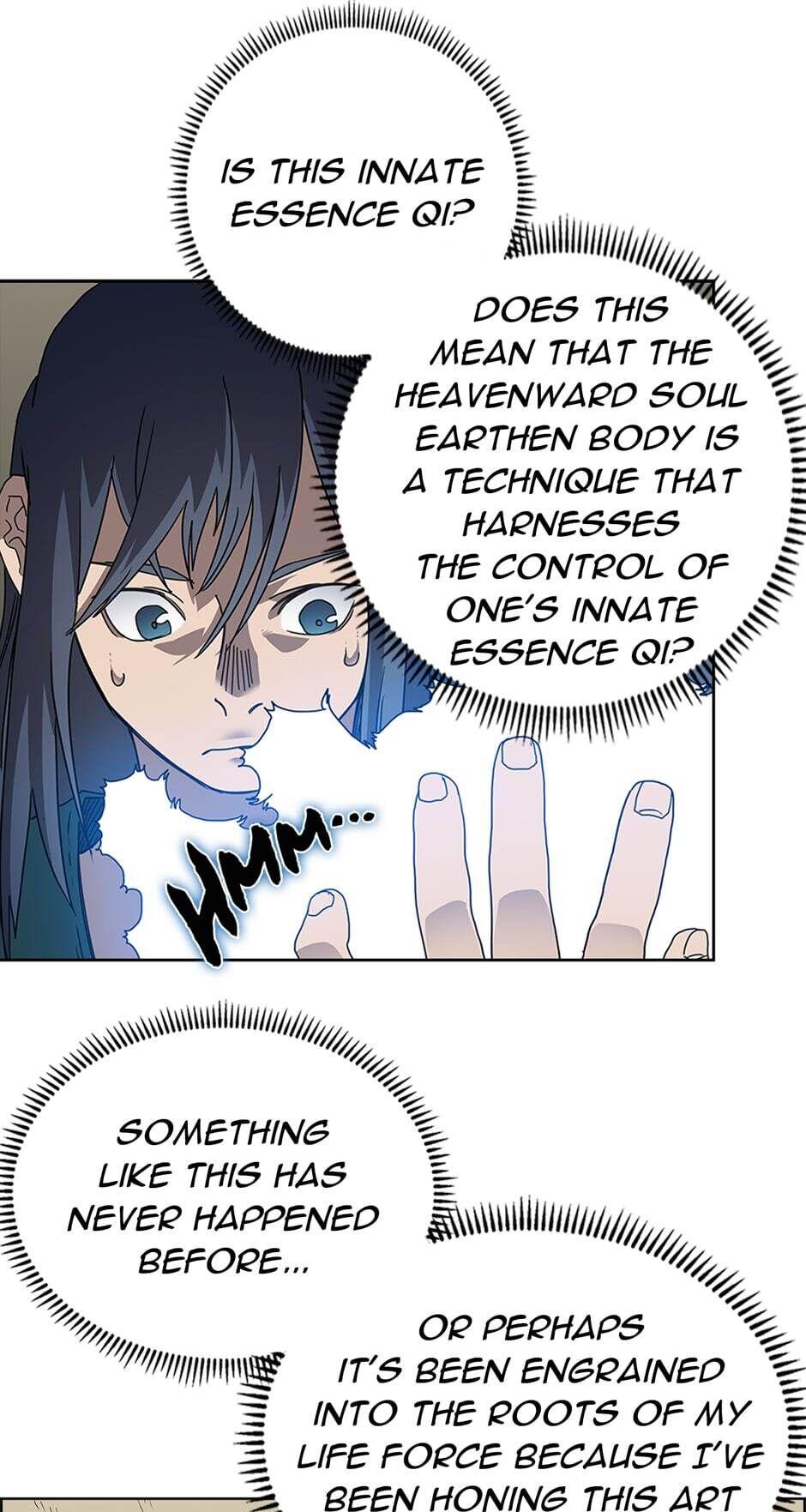 Read Heavenly Demon Reborn! EN Manga Online