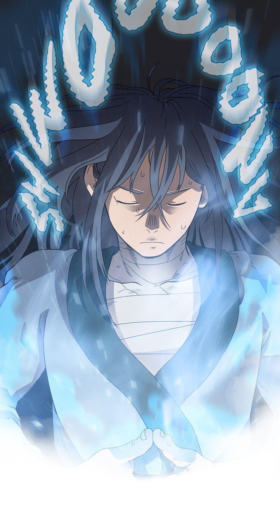 Read Heavenly Demon Reborn! EN Manga Online