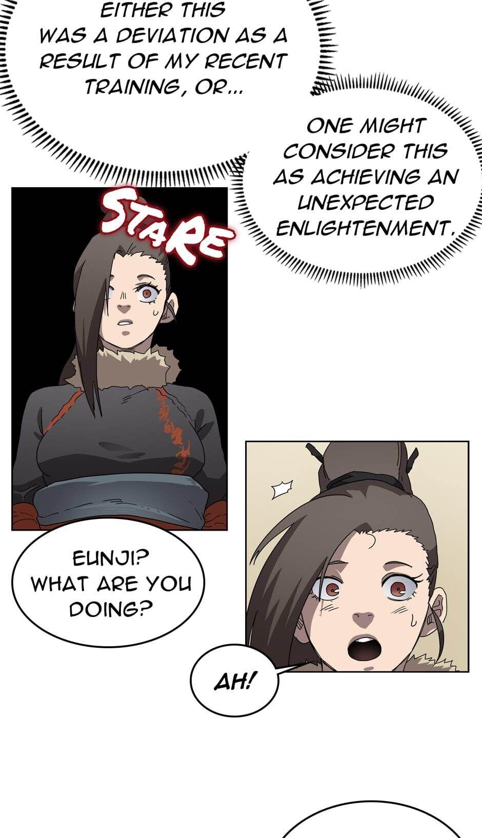 Read Heavenly Demon Reborn! EN Manga Online