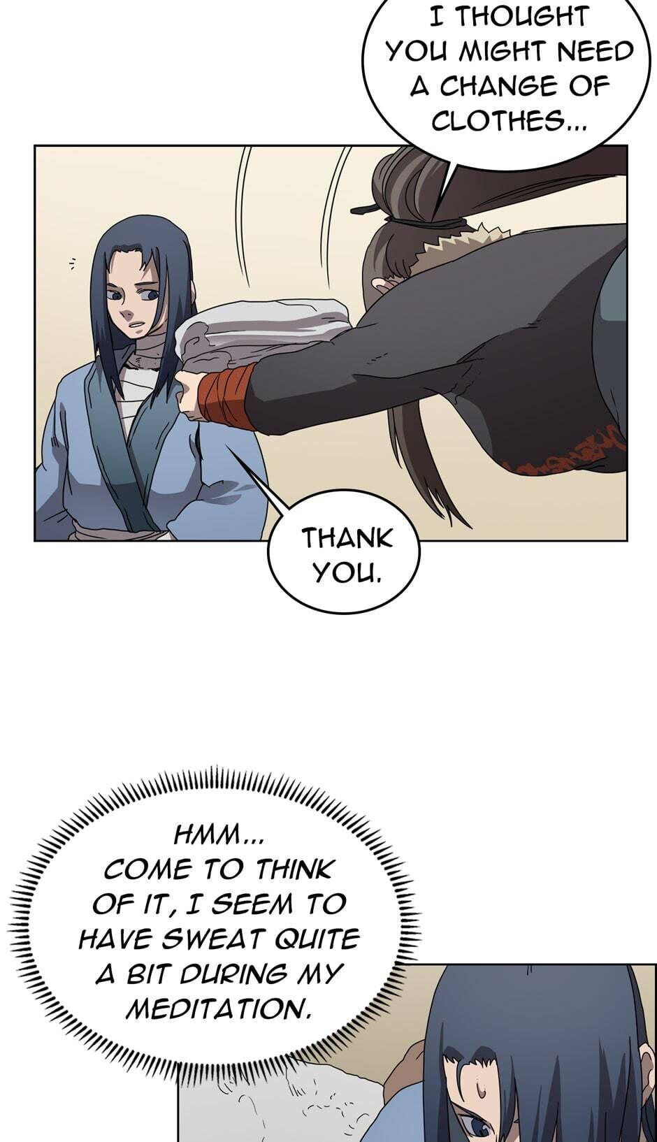 Read Heavenly Demon Reborn! EN Manga Online
