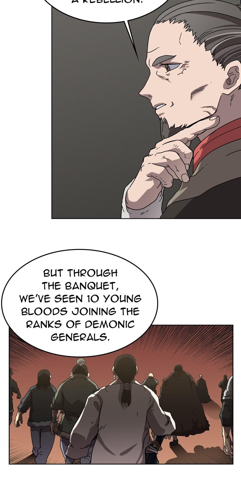 Read Heavenly Demon Reborn! EN Manga Online