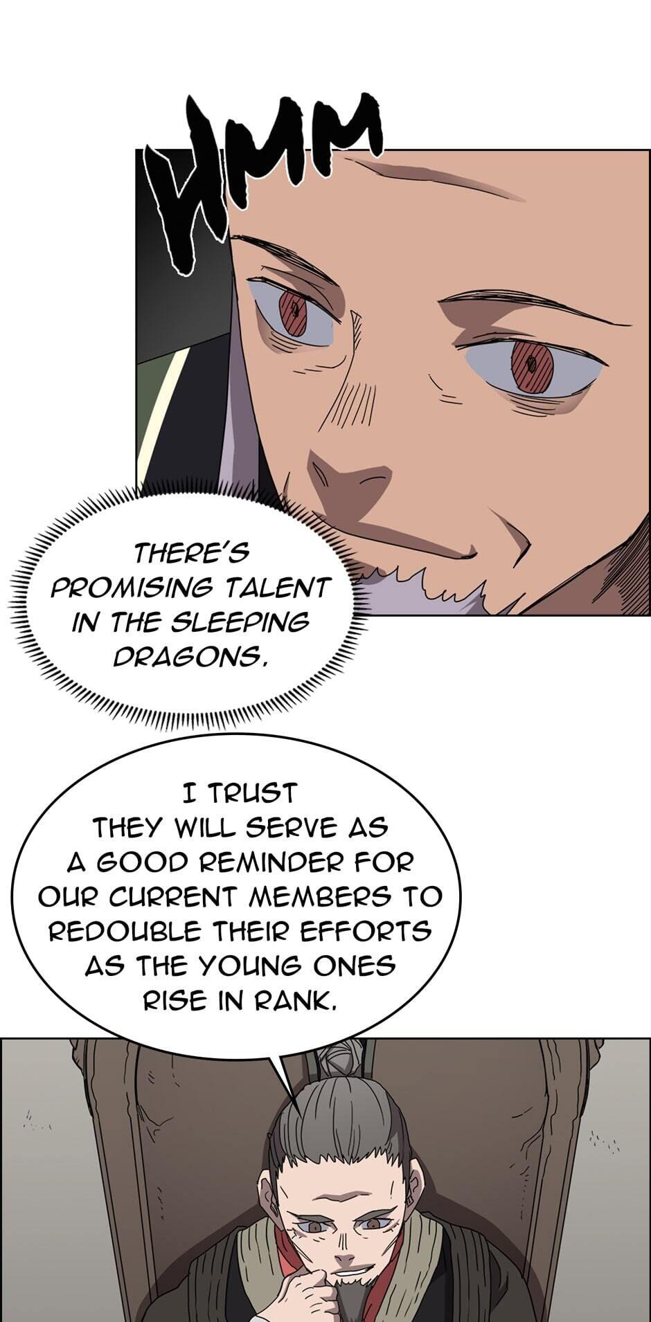 Read Heavenly Demon Reborn! EN Manga Online