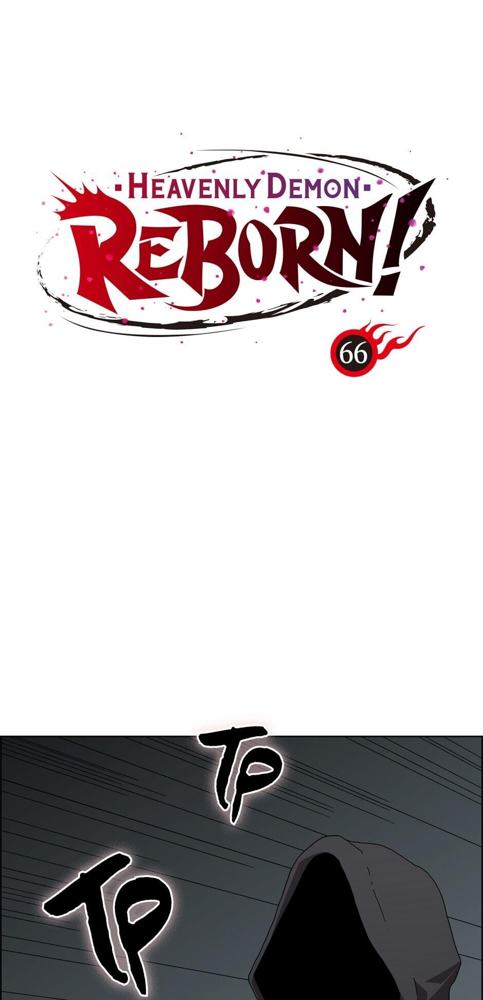 Read Heavenly Demon Reborn! EN Manga Online