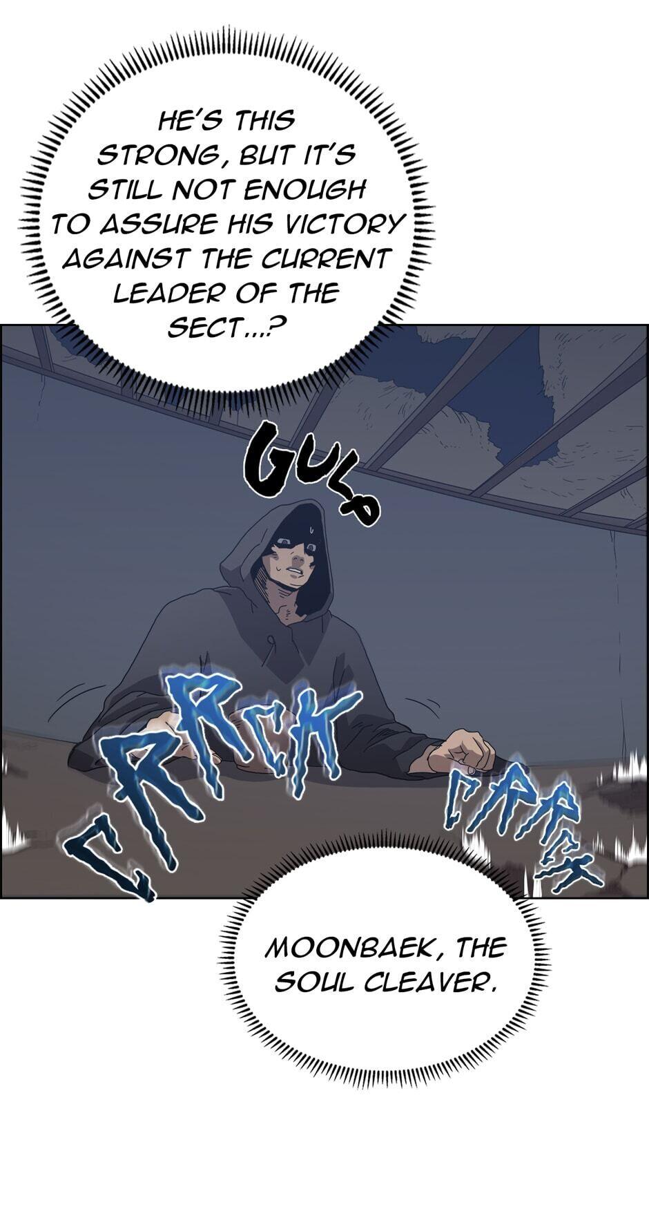 Read Heavenly Demon Reborn! EN Manga Online