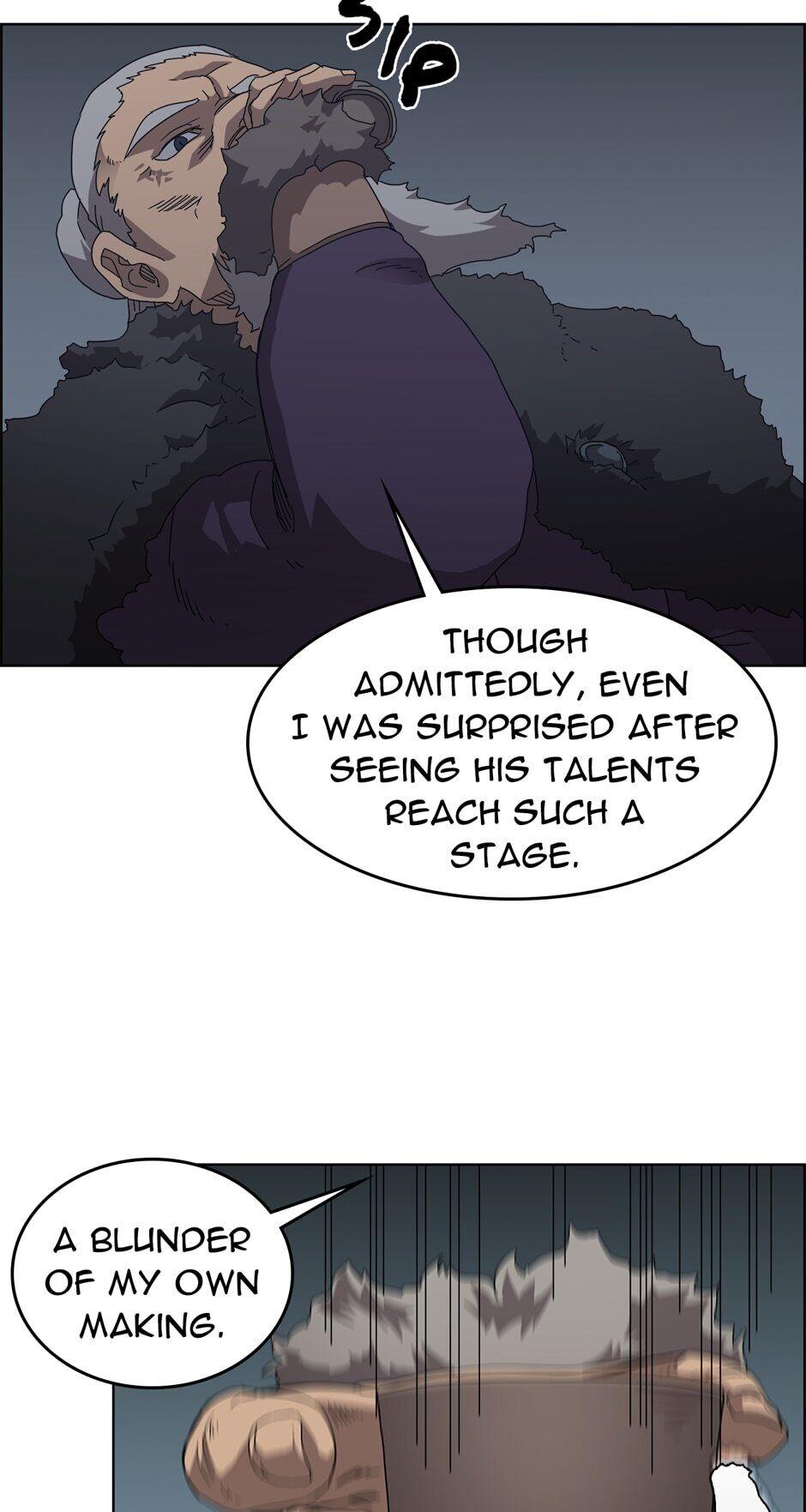 Read Heavenly Demon Reborn! EN Manga Online