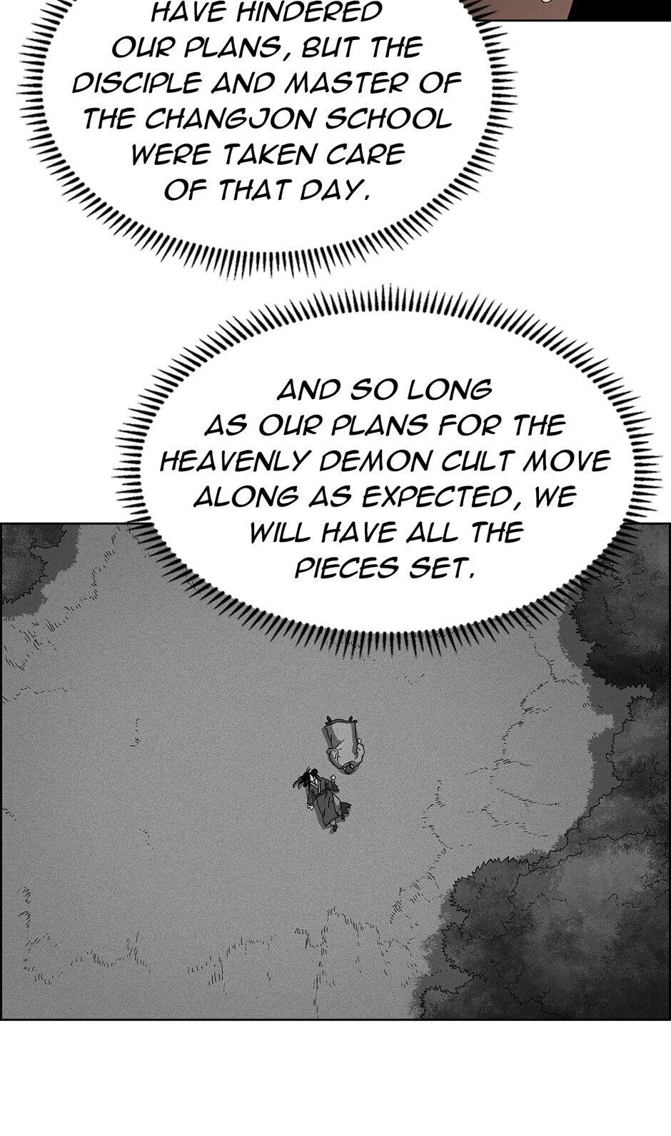 Read Heavenly Demon Reborn! EN Manga Online