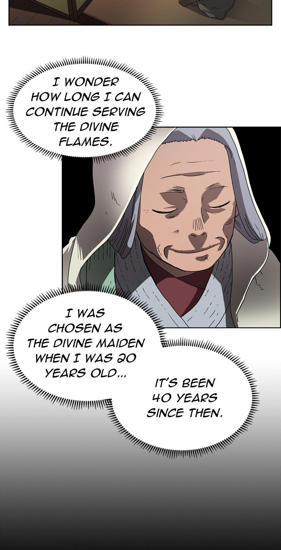 Read Heavenly Demon Reborn! EN Manga Online