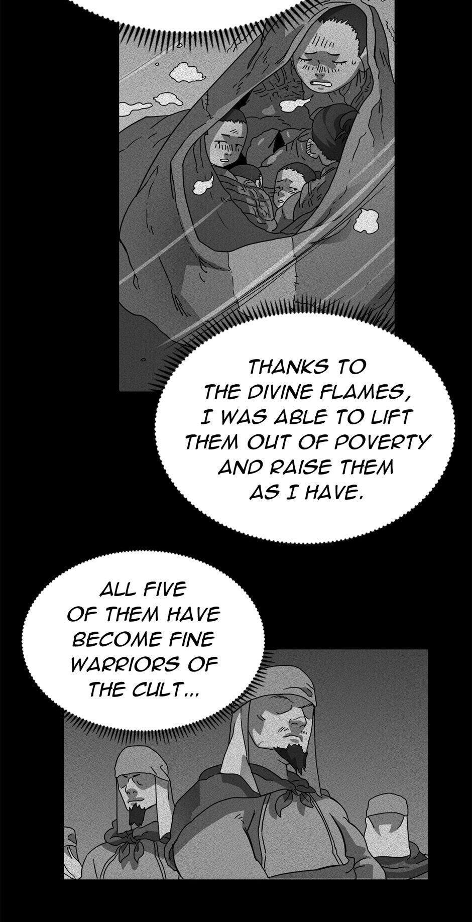 Read Heavenly Demon Reborn! EN Manga Online