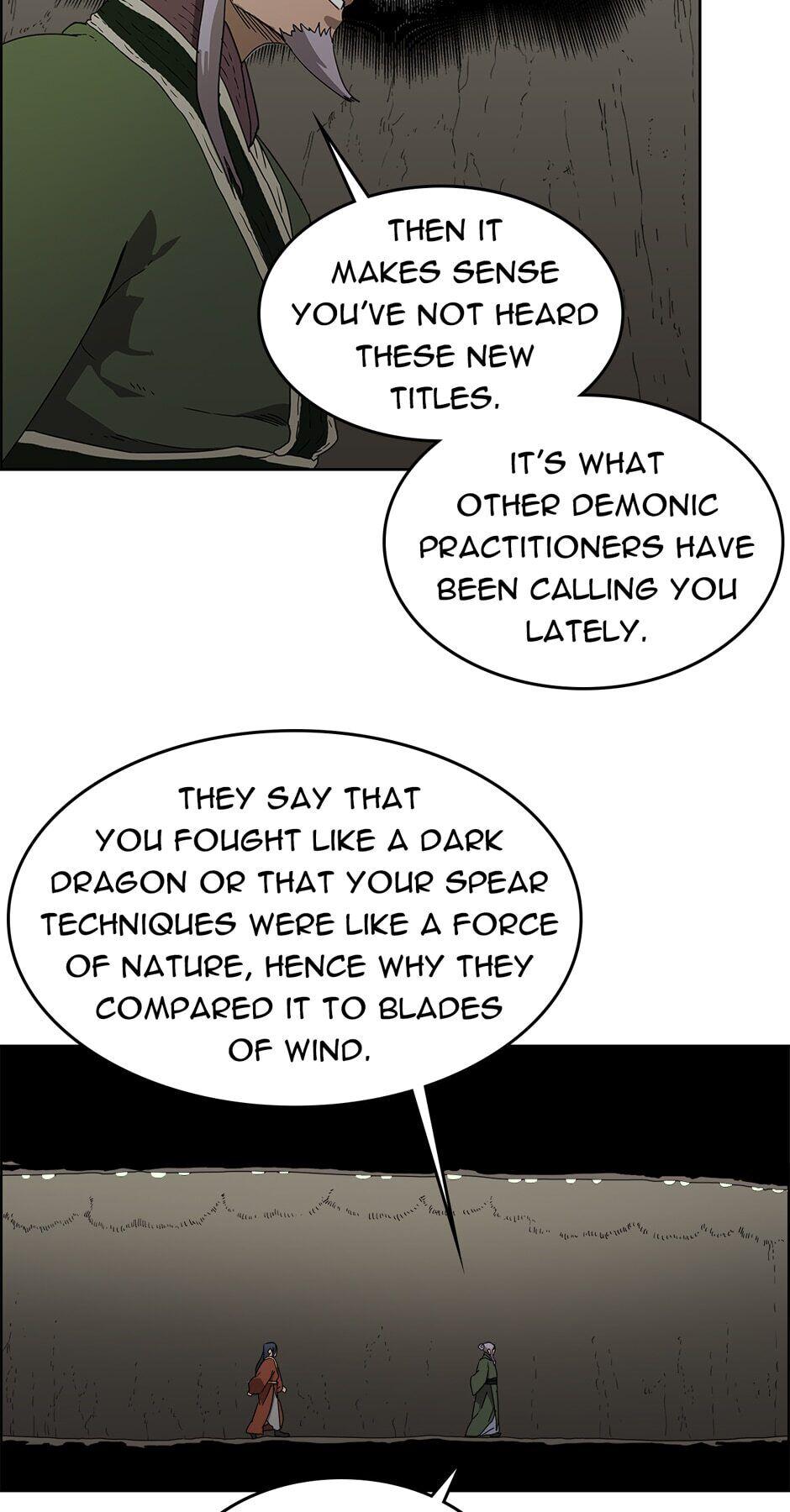 Read Heavenly Demon Reborn! EN Manga Online