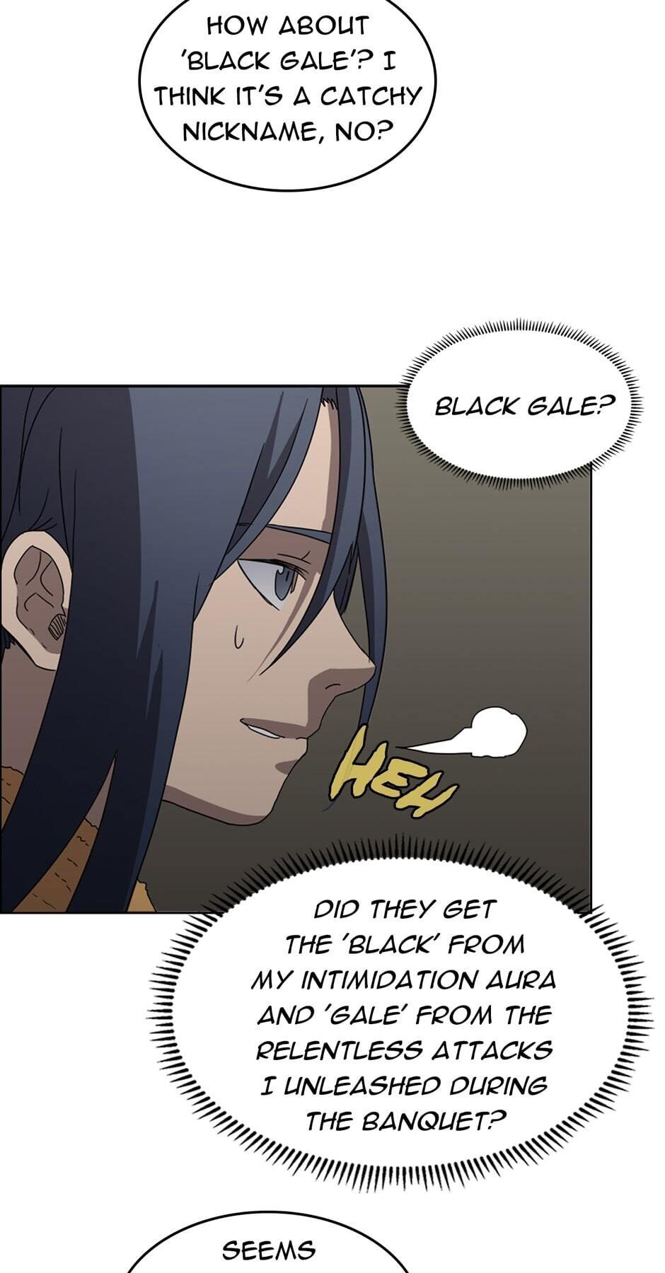 Read Heavenly Demon Reborn! EN Manga Online