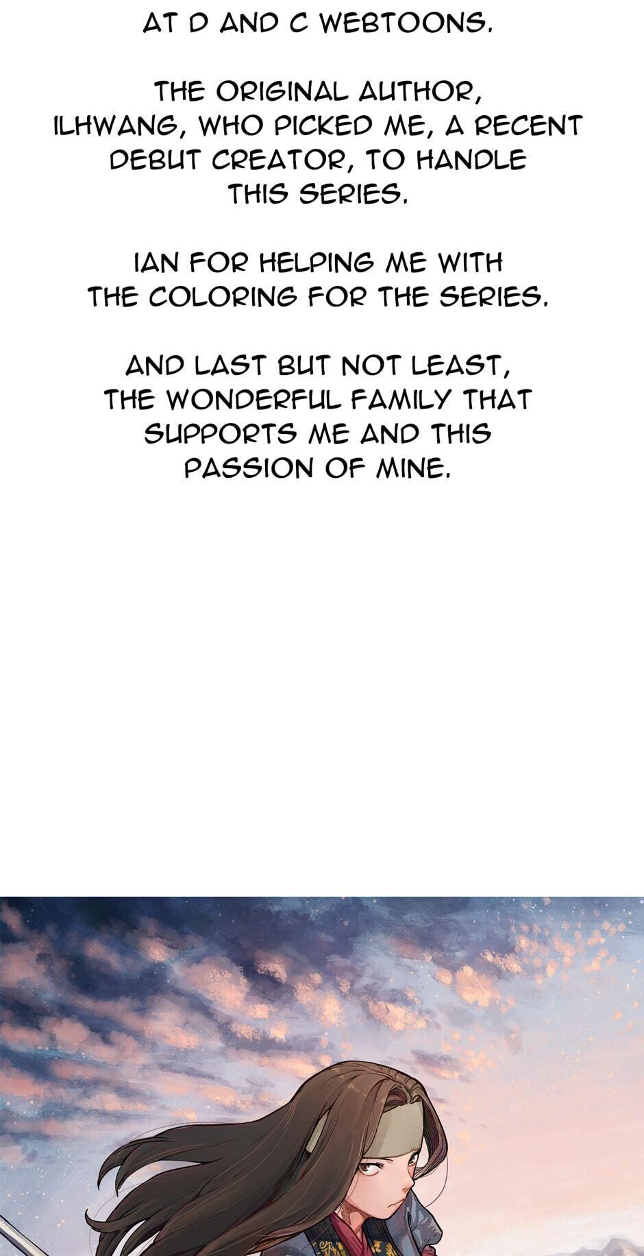 Read Heavenly Demon Reborn! EN Manga Online