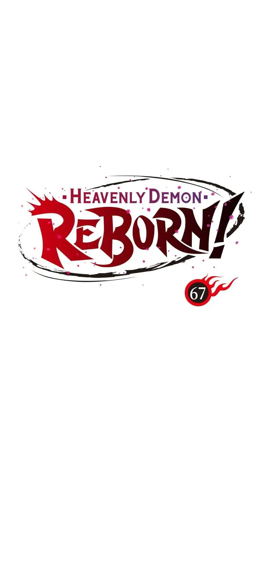 Read Heavenly Demon Reborn! EN Manga Online